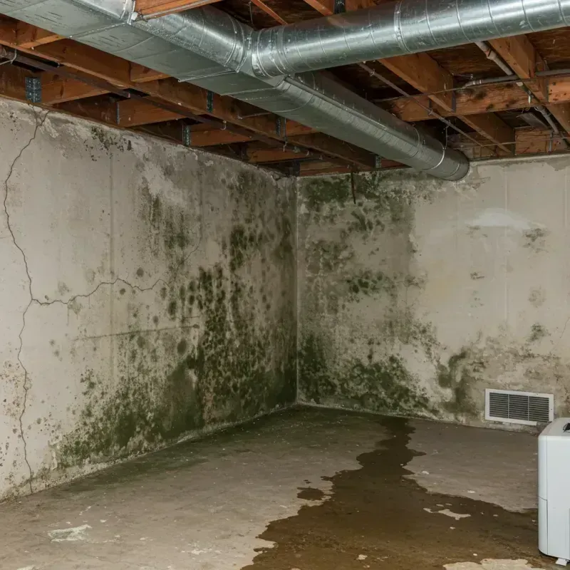 Professional Mold Removal in Plainsboro Center, NJ